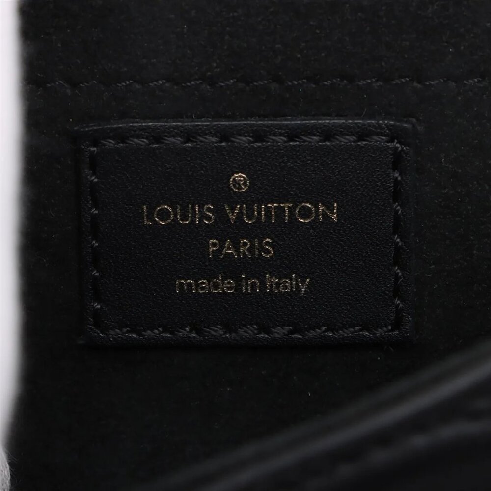 SOLD OUT ❌Louis Vuitton New Wave Chain Bag MM M51498 - Picture 10 of 11
